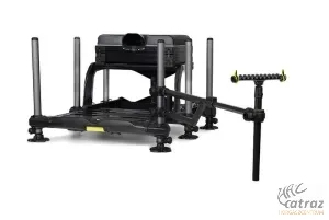 Matrix X-Strong Side Support Arm - Matrix Versenyláda és Feeder Adapter