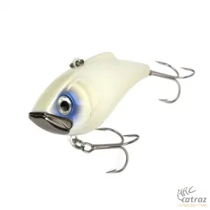 Reiva Vibe Wobbler 7cm 17.2g - Pearl White