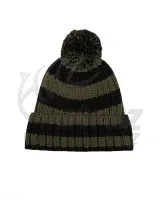Korda Nanny Pat Hat Dark Olive - Korda Téli Sapka