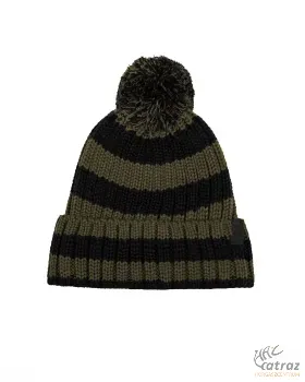 Korda Nanny Pat Hat Dark Olive - Korda Téli Sapka