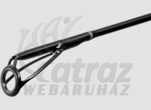 Black Cat Perfect Passion X 280cm 600g - Black Cat Harcsázó Bot