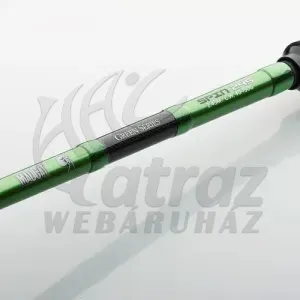 MadCat Green Spin 2,75m 40-150g Harcsázó Pergető Bot