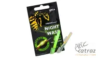 Világító Patron Night Wasp SS 2db/csomag