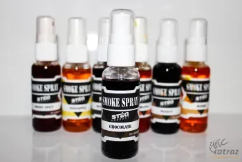 Stég Product Smoke Spray Chocolate 30ml