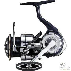 Daiwa Certate-G LT 3000-CXH Pergető Orsó 2019