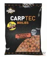 Dynamite Baits CarpTec Choco Orange Bojli 1,8kg - Dynamite Baits Etető Bojli