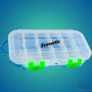 Frenetic Frenetic Twister Doboz #9 - Frenetic Műanyag Pergető Doboz