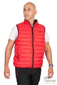 Fox Rage Reversible Gilet Jacket Méret: L - Fox Rage Kifordítható Horgász Mellény