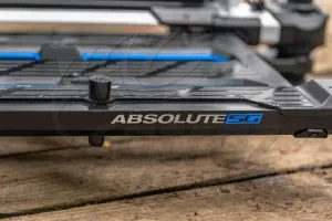 Preston Absolute 5G Station 36mm White Edition Versenyláda - Fehér