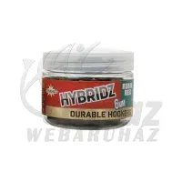 Dynamite Baits Durable Hybridz 8mm – Robin Red/Betain Green Horogcsali