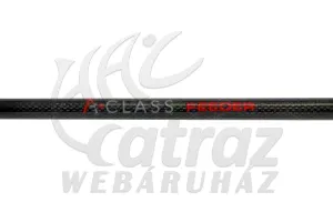 Guru A-Class 14'0" Power Distance Feeder 1-180g – Távdobó Feeder Bot 4,20m