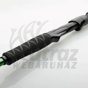 MadCat Green Spin 2,75m 40-150g Harcsázó Pergető Bot
