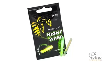 Világítópatron Night Wasp 2db/cs 3,00mm