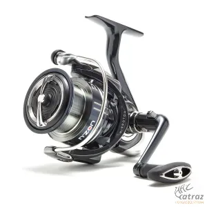 Daiwa N'ZON Plus LT 5000S-CP Feeder Orsó 2019