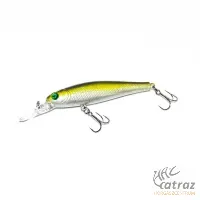 HFL Wobbler Diver Minnow 64mm 5,5g Ayu