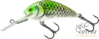 Salmo Hornet H4F OHS - Olive Hot Spot