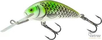 Salmo Hornet H4F OHS - Olive Hot Spot