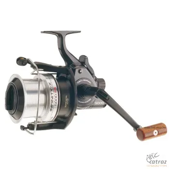 Daiwa Infinity X BRA 5500 Nyeletőfékes Távdobó Orsó