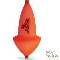 Black Cat Mushroom U-Float 7 gramm Red - Black Cat Harcsázó Szerelék