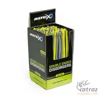 Matrix Horogszabadító - Double Ended Disgorgers