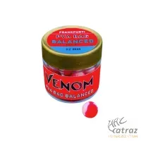 Venom PVA Bag Balanced Frankfurti 12mm - Venom Balanszírozott Csali