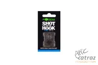 Korda Shot on the Hook 0.30g - Korda Horogsúly