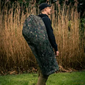 Trakker Levelite Luna Chair Camo - Trakker Levelite Luna Camo Horgász Szék