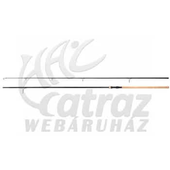 Bot Shimano Tribal TX-2A 13' 3.5lb Cork - Shimano Tribal TX-2A Pontyozó Bot Parafa Nyéllel
