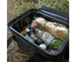 Avid Stormshield Camo EVA Cooler - Vízálló hűtőtáska