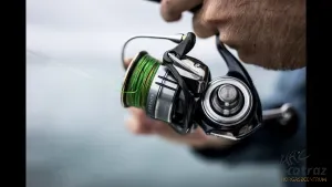 Daiwa Certate-G LT 3000-CXH Pergető Orsó 2019