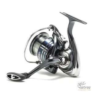 Daiwa N'ZON Plus LT 5000S-CP Feeder Orsó 2019