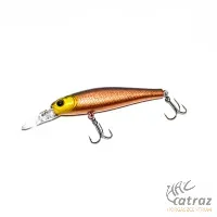 HFL Wobbler Diver Minnow 64mm 5,5g Bronze Arrow