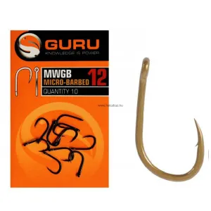 Guru Horog MWGB Size:10
