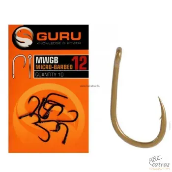 Guru Horog MWGB Size:10