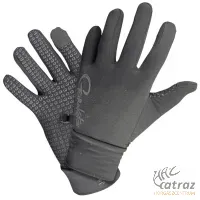 Gamakatsu Gloves Screen Touch Méret: L - Gamakatsu Horgász Kesztyű