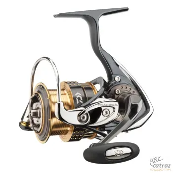 Daiwa Exist 2500 (G) Pergető Orsó