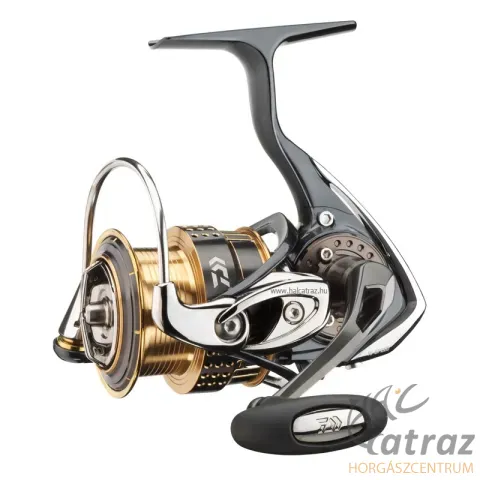 Daiwa Exist Pergető Orsó 2500 (G)