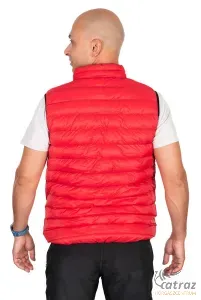 Fox Rage Reversible Gilet Jacket Méret: L - Fox Rage Kifordítható Horgász Mellény