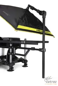 Matrix X-Strong Side Support Arm - Matrix Versenyláda és Feeder Adapter