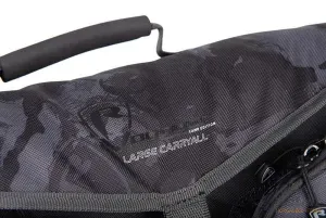 Fox Rage Camo Pergető Carryall Táska - Fox Rage Camo Voyager Large Carryall