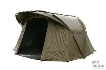 Fox EOS MK2 - 2 Person Bivvy – Fox 2 Személyes Horgász Sátor