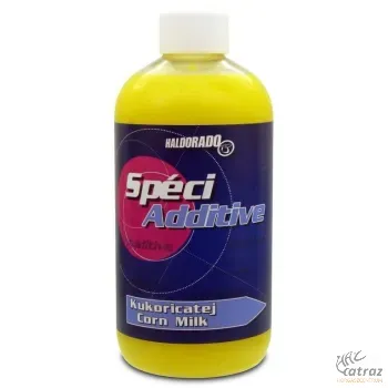 Haldorádó SpéciAdditive - Kukoricatej