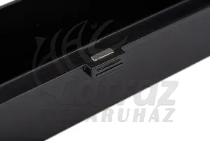 Matrix Slim Accessory Box – Kompakt Aprócikkes Doboz