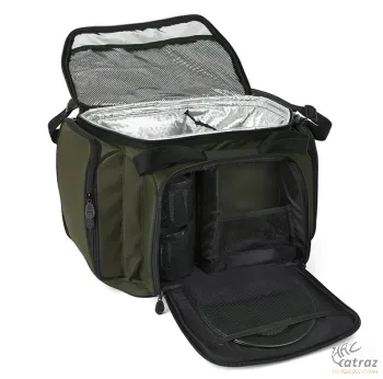 Fox R-Series 2 Személyes Étkészlet Hűtőáskával - Fox R-Series Cooler Food Bag