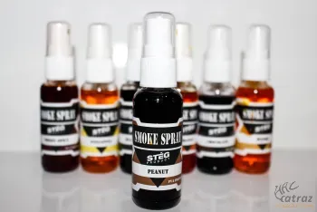 Stég Product Smoke Spray Peanut 30ml