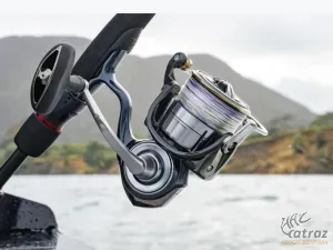 Daiwa Certate-G LT 3000-CXH Pergető Orsó 2019