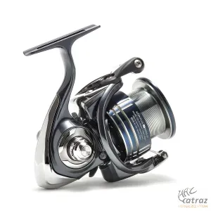 Daiwa N'ZON Plus LT 5000S-CP Feeder Orsó 2019