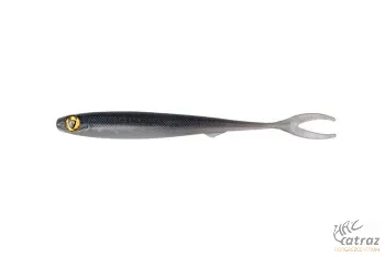 Fox Rage UV Slick Finesse Super Soft 11 cm Arkansas - Fox Rage Gumihal