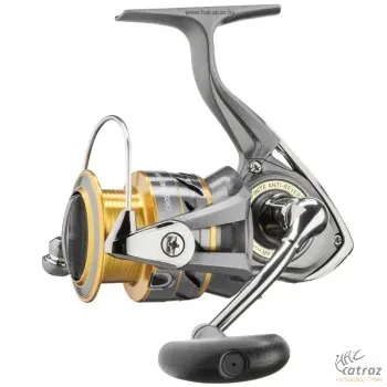 Daiwa Crossfire 2000 Pergető Orsó