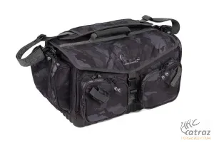 Fox Rage Camo Pergető Carryall Táska - Fox Rage Camo Voyager Large Carryall